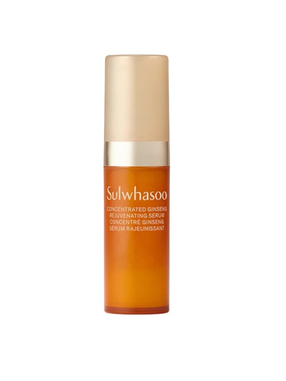 Sulwhasoo | Concentrated Ginseng Renewing Serum